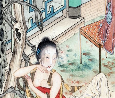 肇州-中国古代行房图大全，1000幅珍藏版！