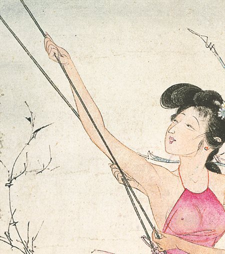 肇州-揭秘唐朝时的春宫秘戏图的简单介绍春画全集精选